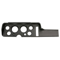 Autometer 1968 Pontiac GTO/Lemans Direct Fit Gauge Panel 3-3/8in x2 / 2-1/16in x4 2906