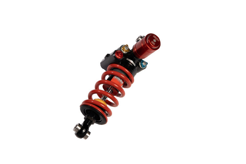 Bitubo Suspension Bitubo XXZV Monoshocks Adjustable:Integ.Hyd.Preload, 2Reb., 2Compression, Length 292 mm -3.5 +4.5 K0101XXZ31V2