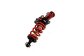Bitubo Suspension Bitubo XXZV Monoshocks Adjustable:Integ.Hyd.Preload, 2Reb., 2Compression, Length 312 mm -2.5 +5.5 S0093XXZ31V2