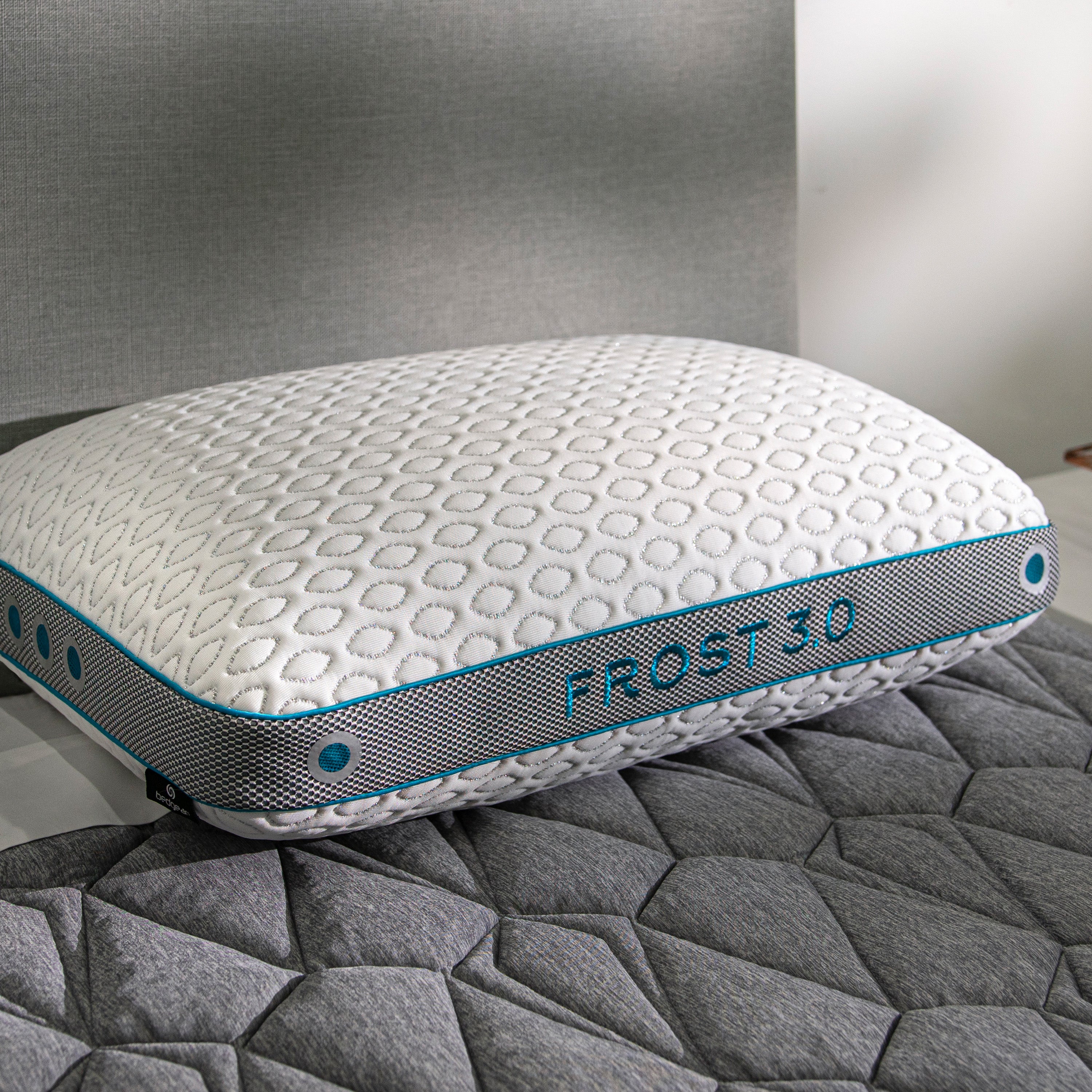 BedGear Frost Pillow 3.0 - King Size