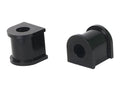 Whiteline 1987-1991 Toyota Camry Sway Bar Mount Bushing Kit - 16mm W23779