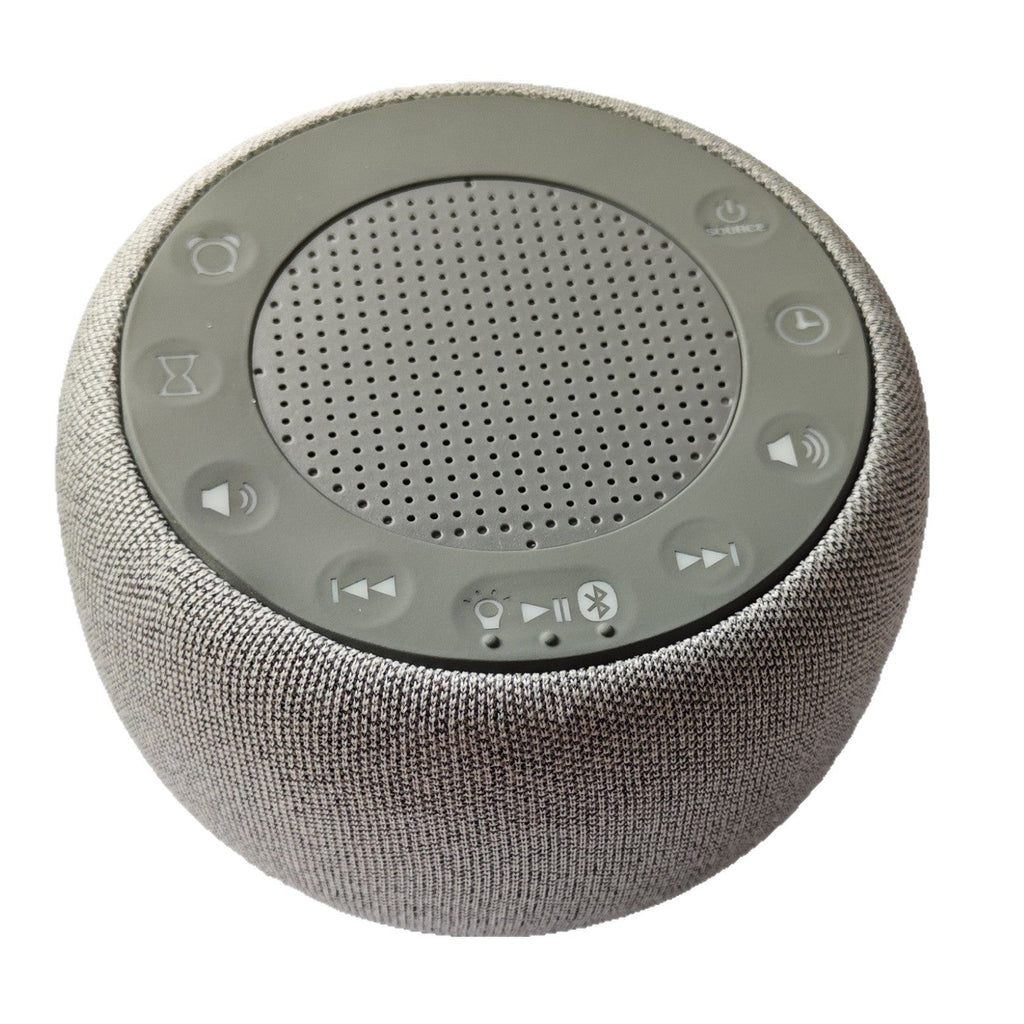 Infant Soothing Sound Machine For Focus And Sleep