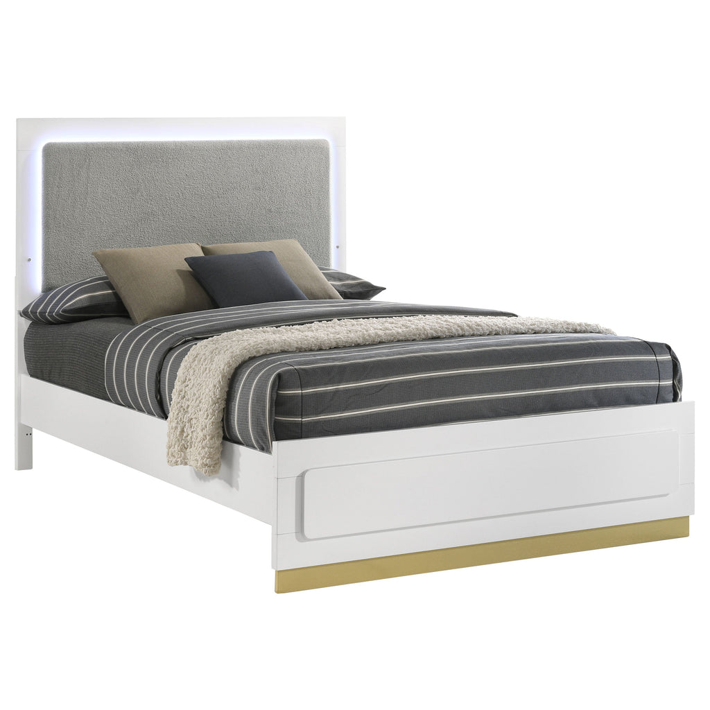 Sophia Queen Bed