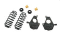 Belltech LOWERING KIT W/O SHOCKS 747