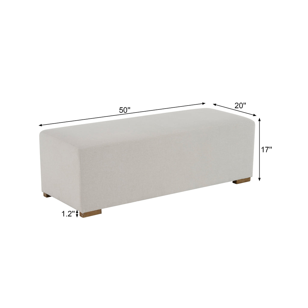 Simple Ottoman