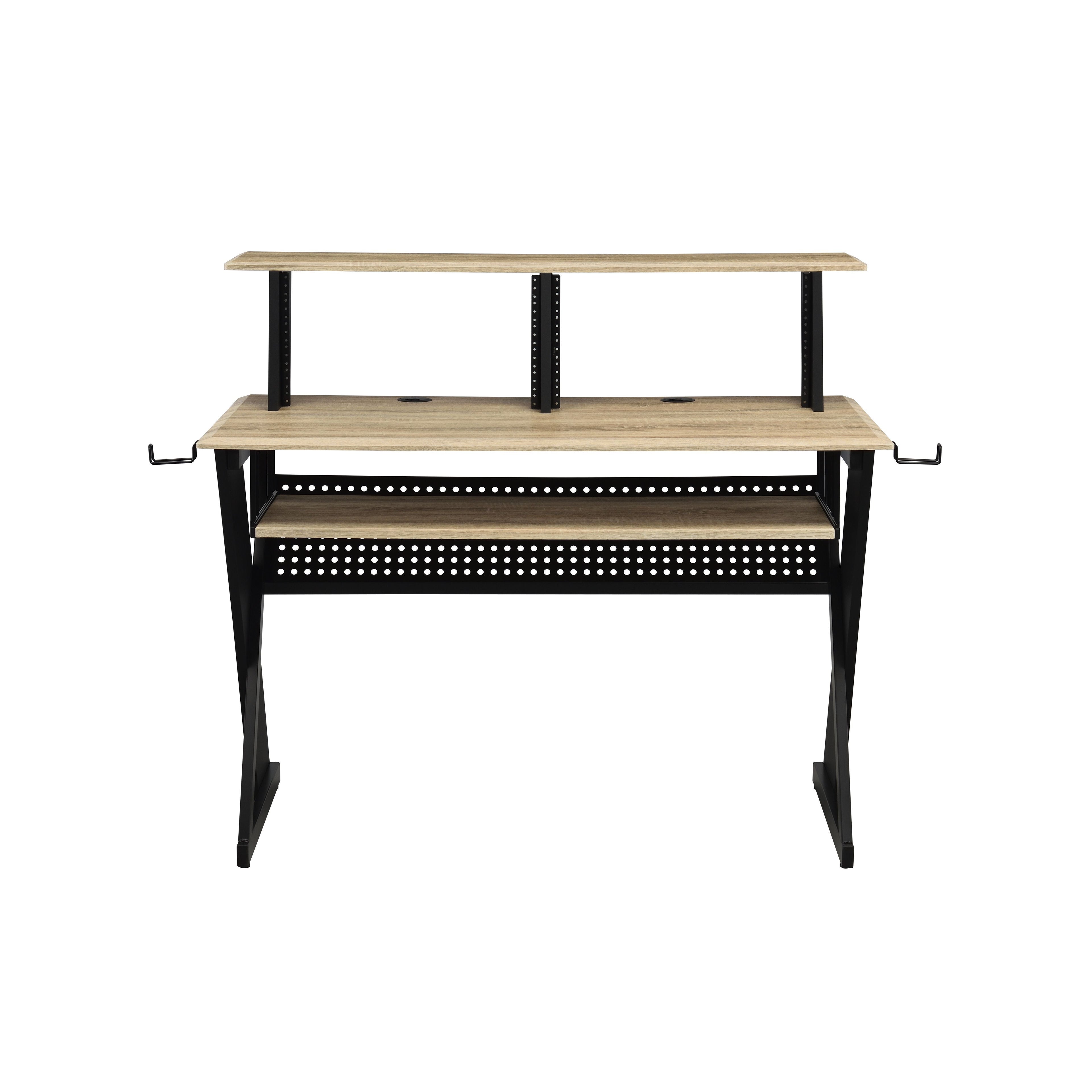 Eleazar Music Desk