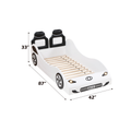 Colen Twin Car Bed