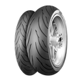 Continental Tire Continental ContiMotion M Rear Tire - 160/60 ZR17 M/C 69(W) TL 02441580000