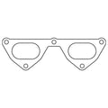 Cometic Gasket Cometic Cosworth BD Series .018in AFM Intake Manifold Gasket Set C4897
