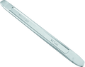 BikeMaster Steel Tire Iron 11in Chrome 151543