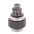 All Balls Racing 00-09 Buell Blast Starter Drive 79-2110