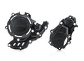 Acerbis 17-23 KTM EXC-F 250/ EXC-F350/ Husqvarna FE250/ FE350 X-Power Kit - Black 2731970001