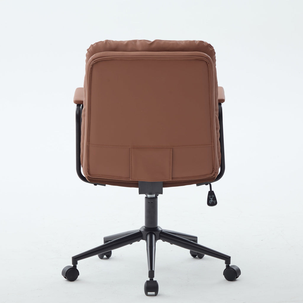 Mid Back Home Office Desk Task Chair