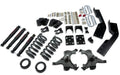 Belltech Lowering Kit With Nd2 Shocks 784Nd