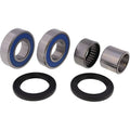 All Balls Racing 04-09 Yamaha FZ6 Wheel Bearing Kit Rear 25-1476