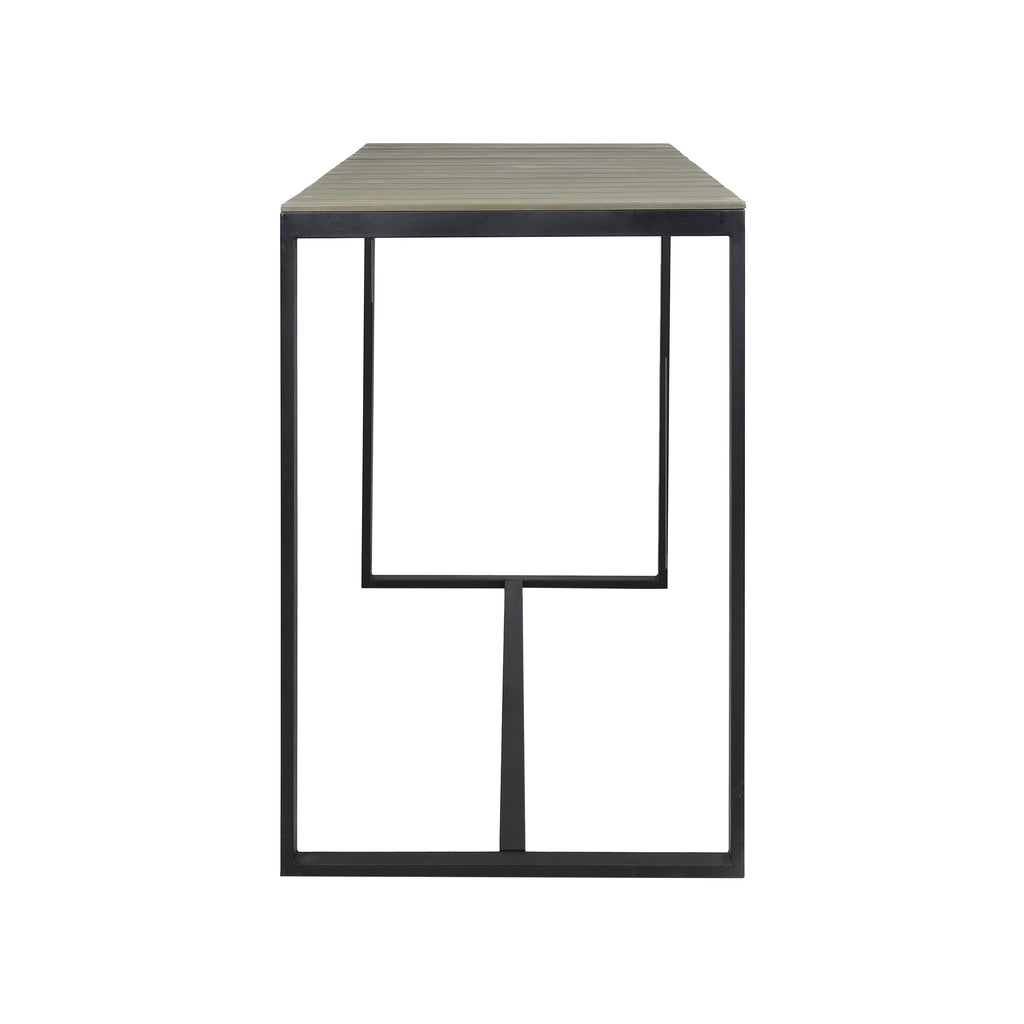 Ezra Bar Table