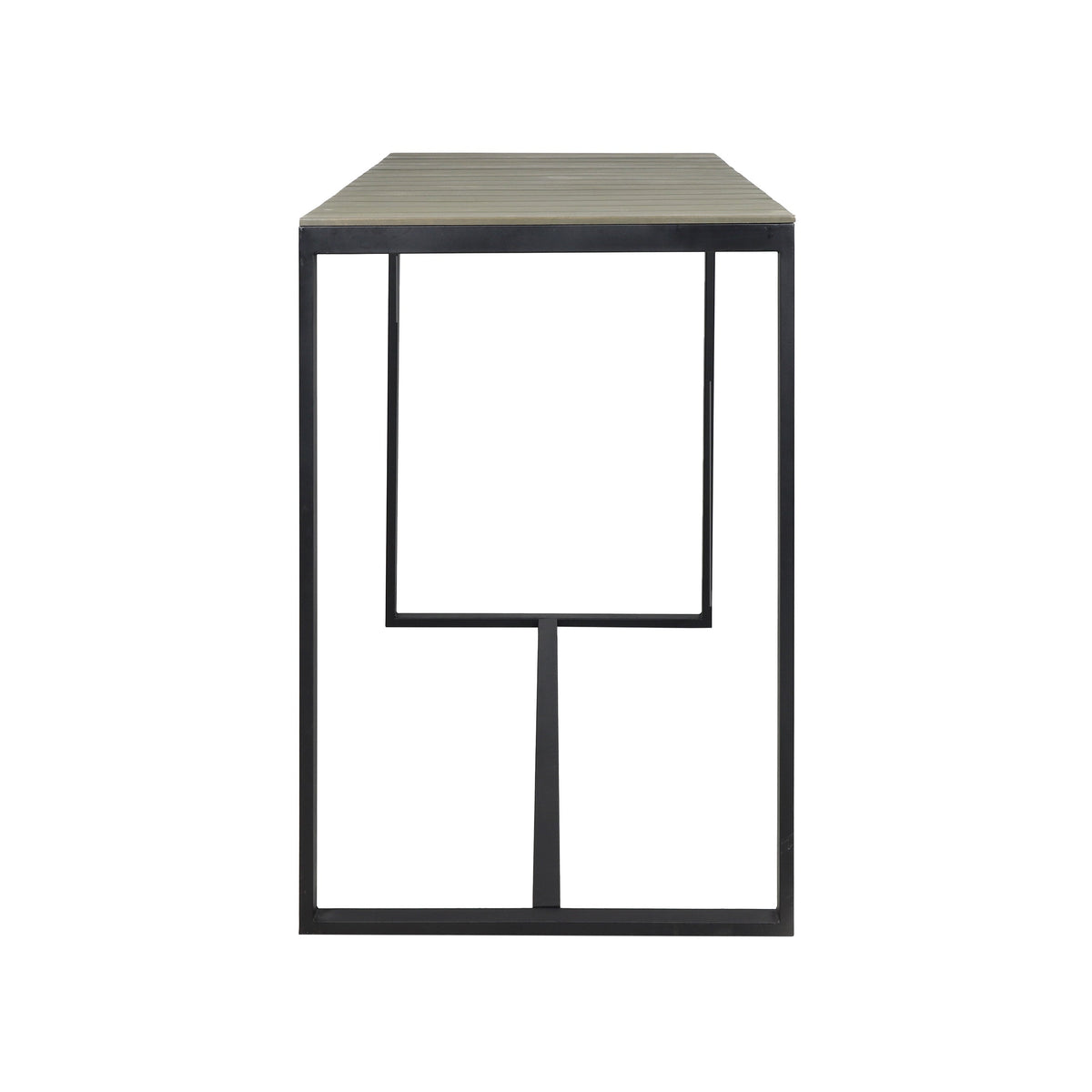 Ezra Bar Table