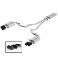 Ford Performance Parts Ford Racing 2018 Mustang Gt 5.0L Cat-Back Touring Exhaust System