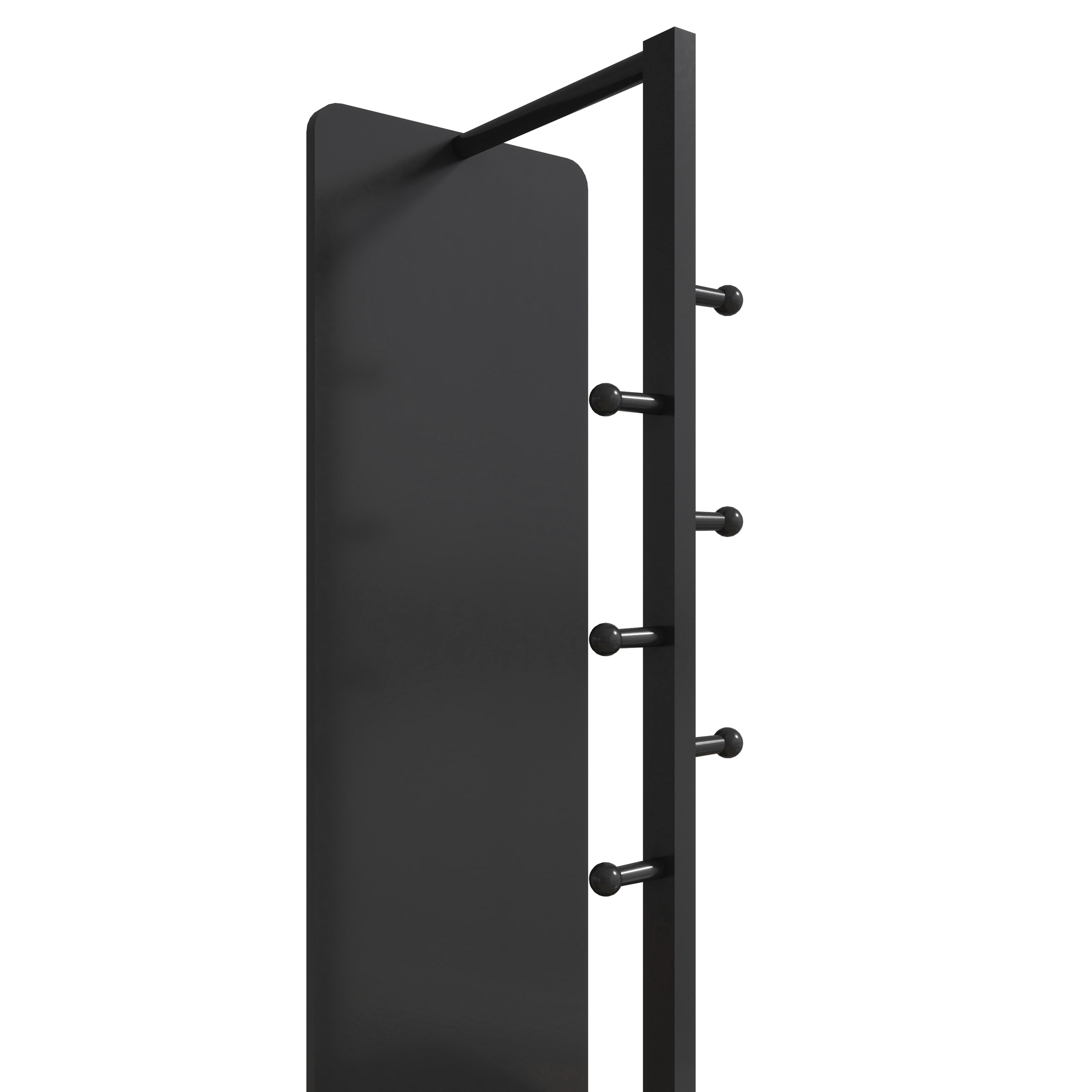 360° Rotating Multifunctional Full Length Mirror
