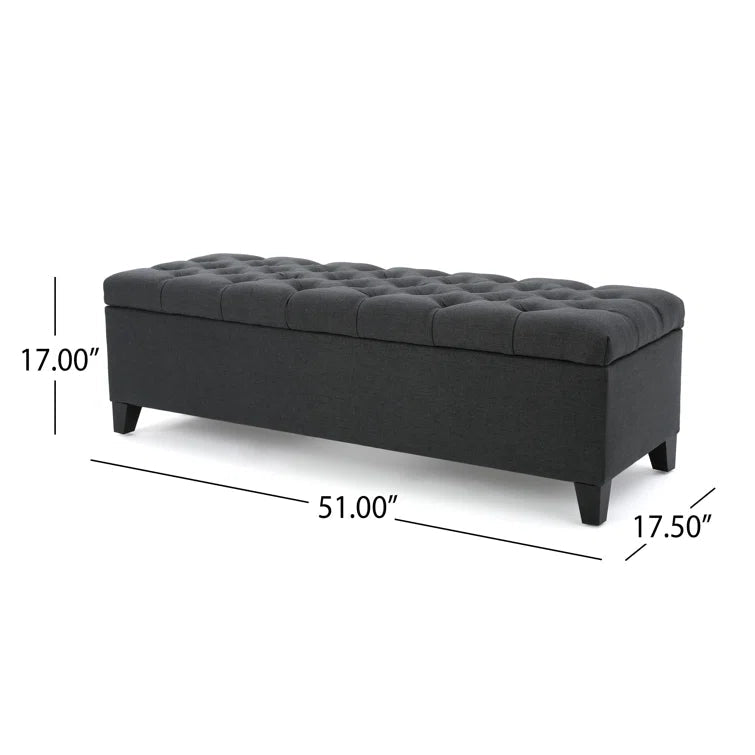Glouster Storage Ottoman V2