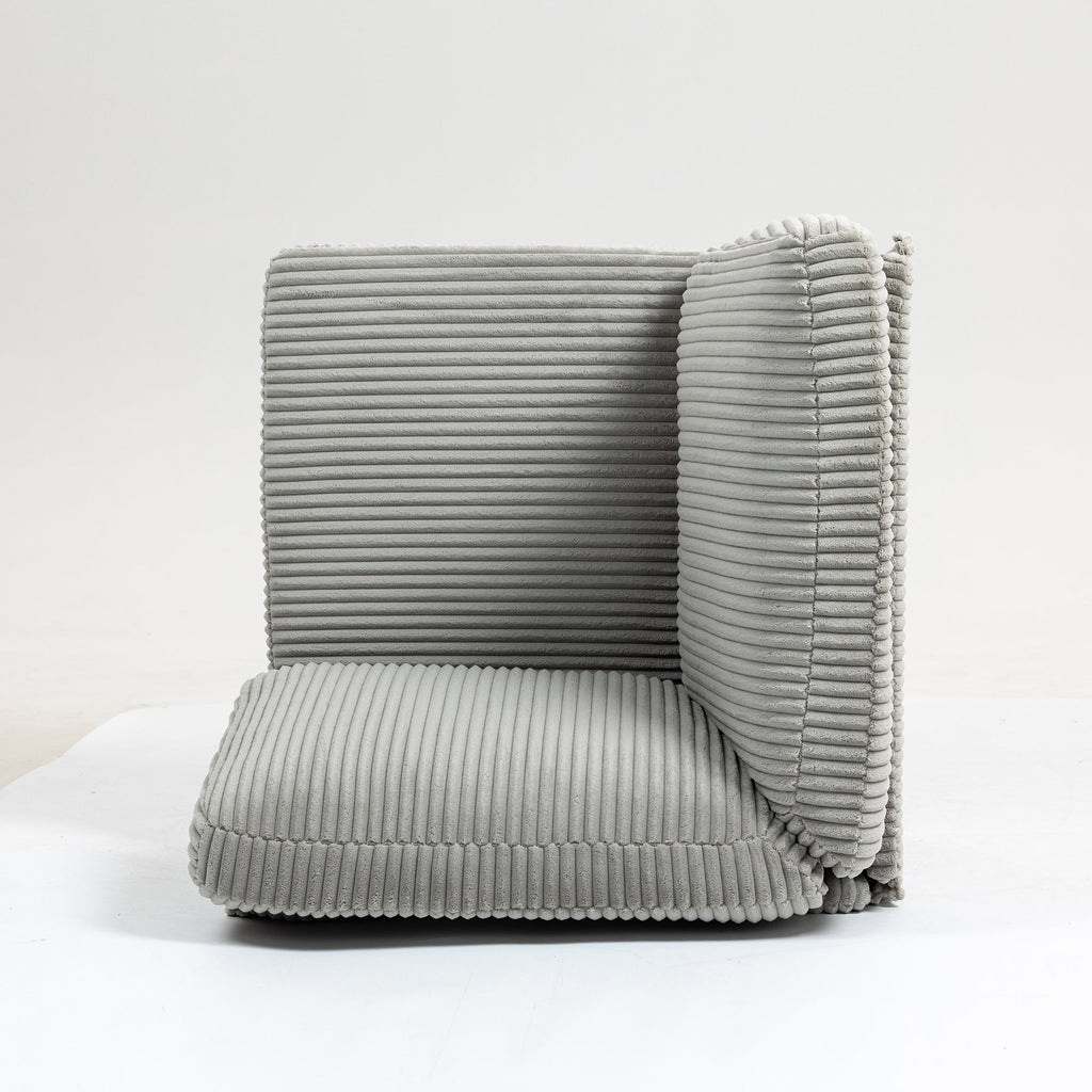 Modular Sectional Sofa Corner Seat, Middle Seat Module Couch