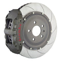 Brembo 14-15 Chevy Camaro Z28 PISTA Rear Race BBK 2pc 355x32x53a 2pc Rotor T3 4K3.8018A