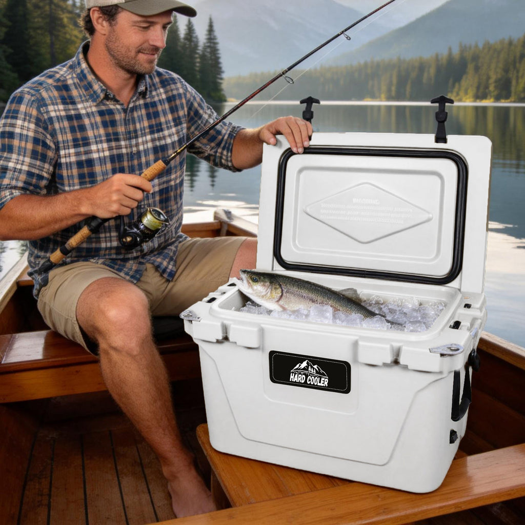 50 Quart Cooler