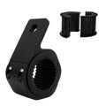 ANZO Bar Mount Clamps Universal Universal Tube Clamp Fits Sizes 1.5in / 1.75in / 2in 851068
