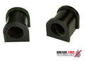 Whiteline Front Sway Bar Mount Bushing 24mm Universal W21058G