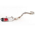 Big Gun 09-23 Yamaha YFZ 450R EXO Aluminum Full System Exhaust 13-24703