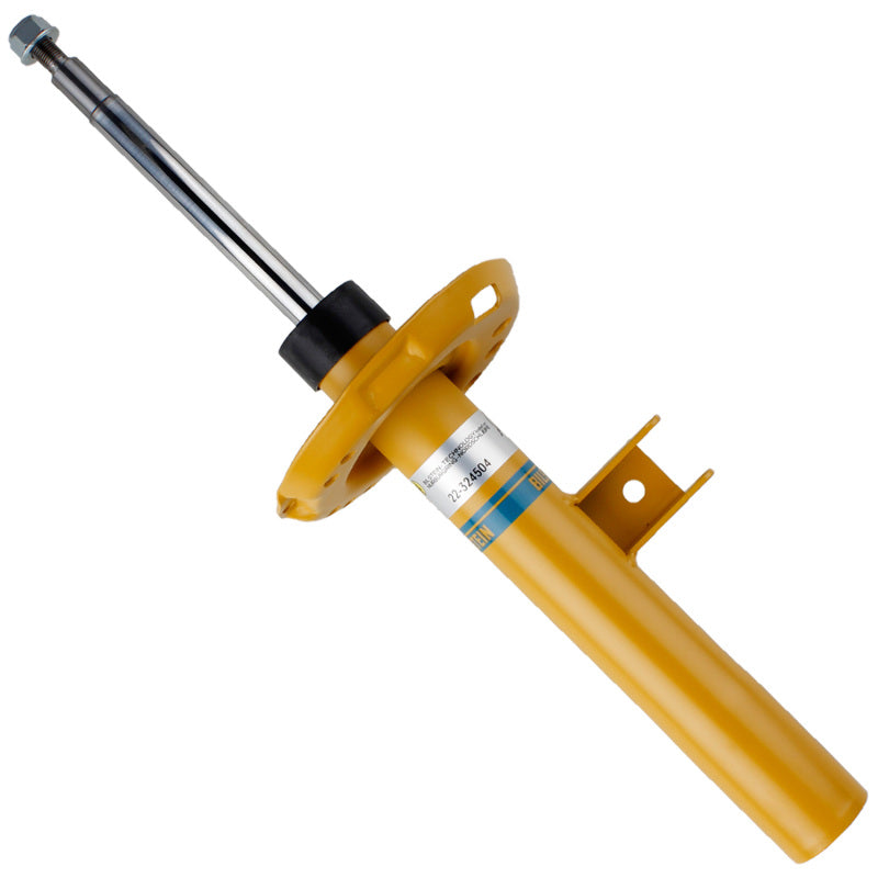 Bilstein B6 21-23 Mercedes-Benz GLA250 / 20-23 GLB250 Front Right Strut Assembly 22-324504