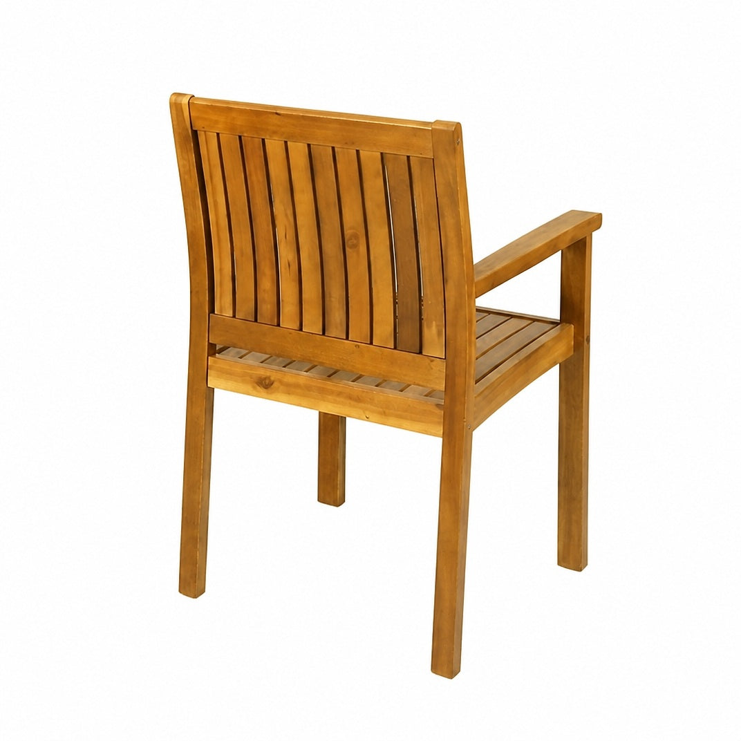 Wilson Dining Chair Set of 2