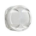 CP Piston & Ring Set for Acura B18A/B1 - Bore (81.0mm) - Size (STD) - Compression Ratio (9.0) SC7005-4