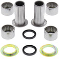 All Balls Racing 1993 Husqvarna CR125 Swing Arm Bearing Kit 28-1119