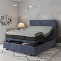 BT3000 Full Adjustable Bed Base