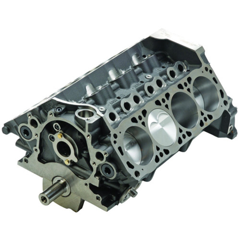 Ford Racing 347 Cubic inch BOSS Short Block M-6009-347