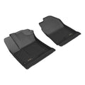 3D MAXpider 21-23 Hyundai Kona Ev Kagu Black R1 L1HY13011509