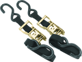 BikeMaster Tiedown 1in Rachet - Black 100524