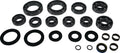 All Balls Racing 01-03 Polaris Sportsman 400 4x4 Transaxle Bearing & Seal Kit 25-2128