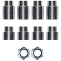 Camburg UCA Heim Spacer Kit (458.459) CAM-010112