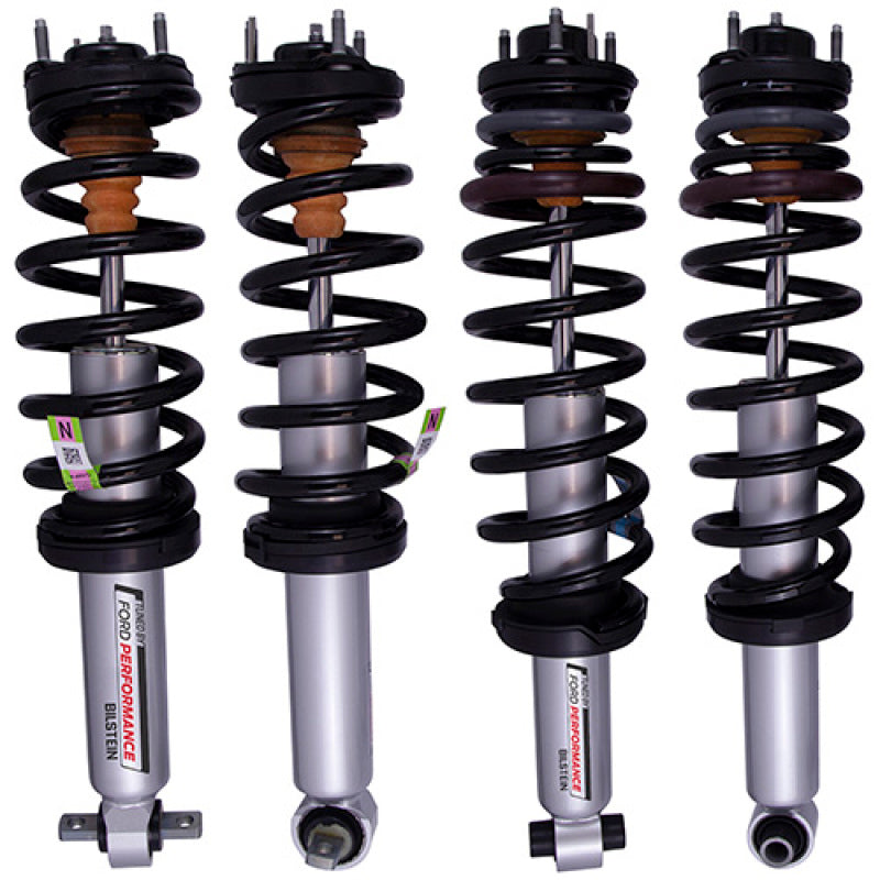 Ford Racing 21-23 Bronco (4Dr) Off-Road Suspension 2in Lift Kit M-18000-B1