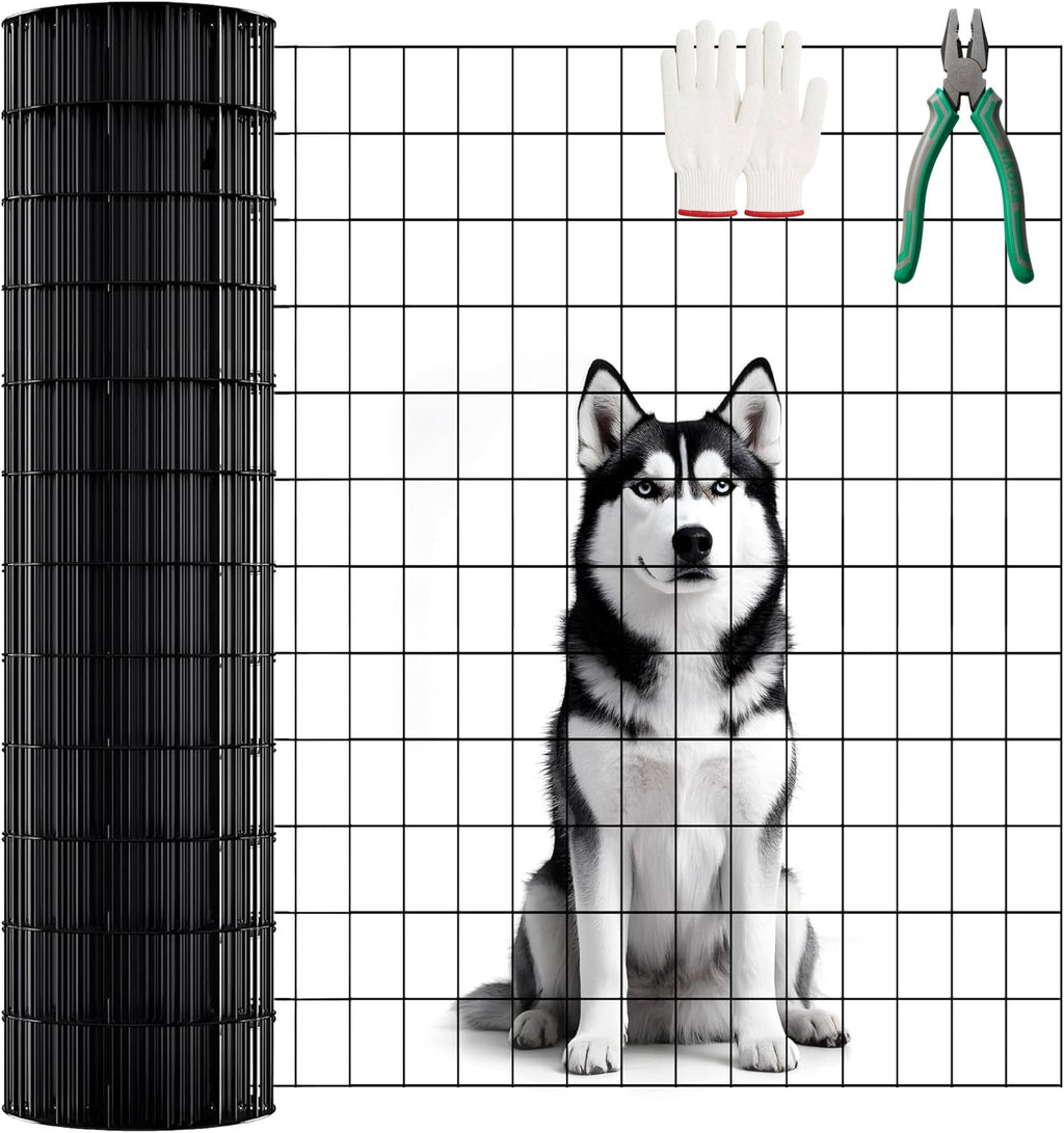 40 Inch × 50 Ft Wire Fencing