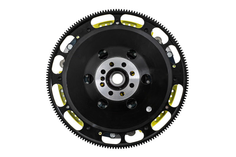 ACT 12-15 Camaro ZL-1 / 09-15 Cadillac CTS-V (LSA) Mod-Twin 10.5 XT Sprung Disc Race Clutch Kit T2RS-G12