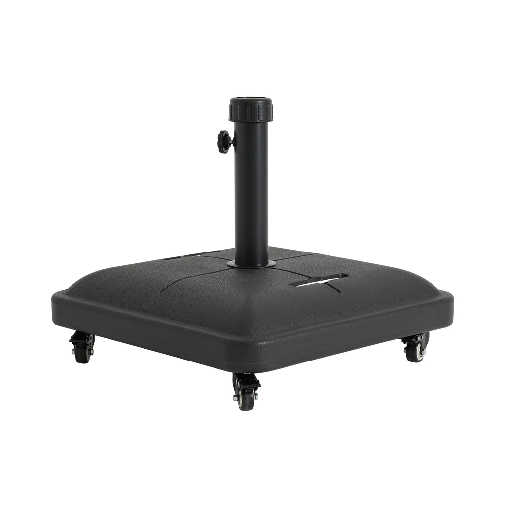 Halea Outdoor 90-Pound Square Umbrella Base