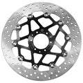 Brembo OE 15-20 Honda CRF L Africa Twin 1000cc 310x4.5mm Brake Disc - Front Floating 78B408B4