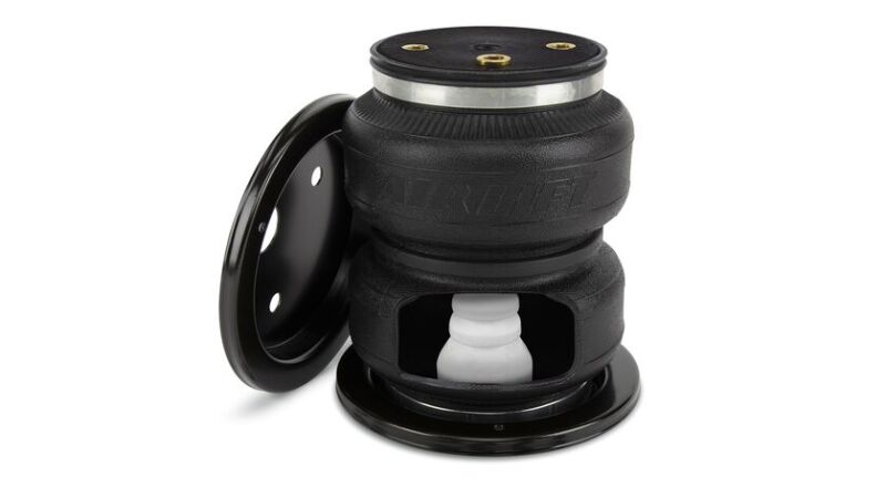 Air Lift 21-24 Ford F-150 Raptor GEN III 4WD Load Lifter 5000 Air Spring Kit w/ Cradle 88414
