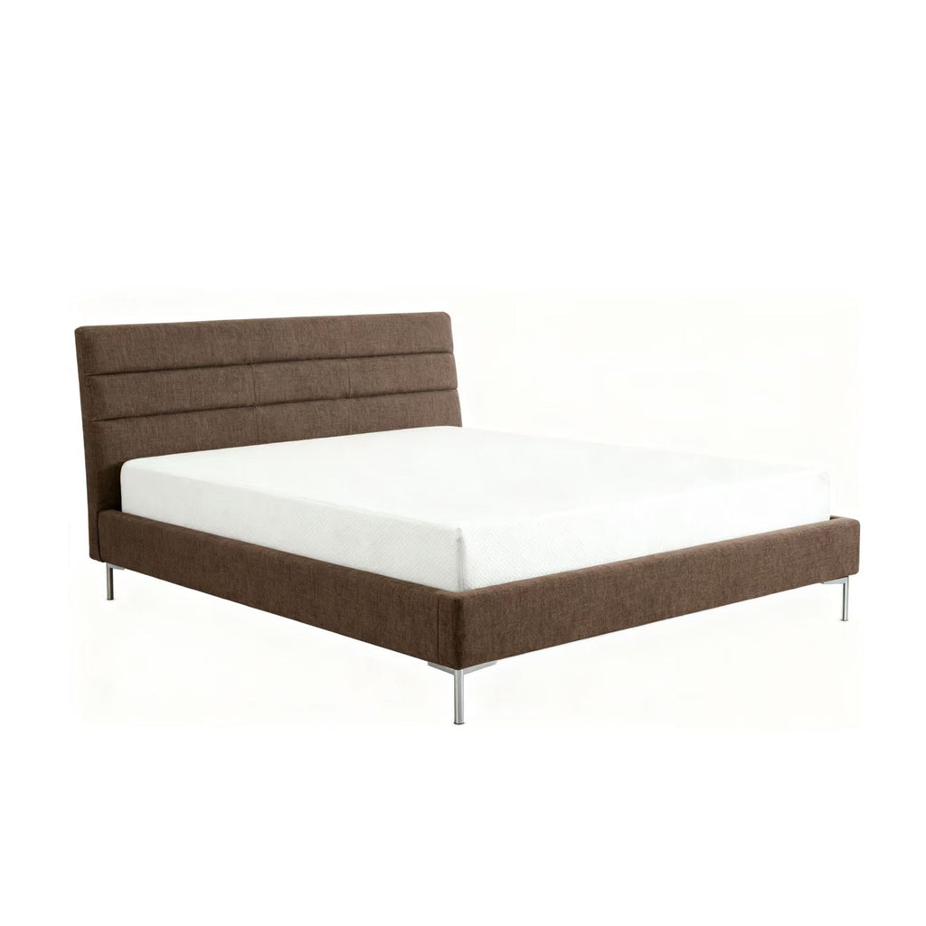 Made In US, 6" Twin Size Mattress