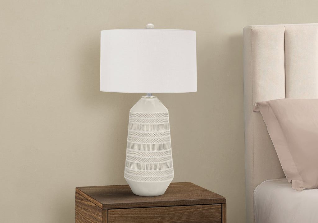 33"h Table Lamp