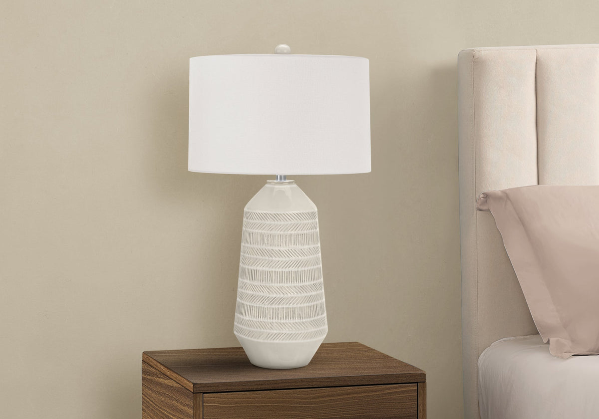 33"h Table Lamp