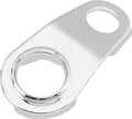 Bikers Choice 82-85 XL68-84 FL Chrome Clutch Cable Guide Replaces H-D 38623-68T 492469